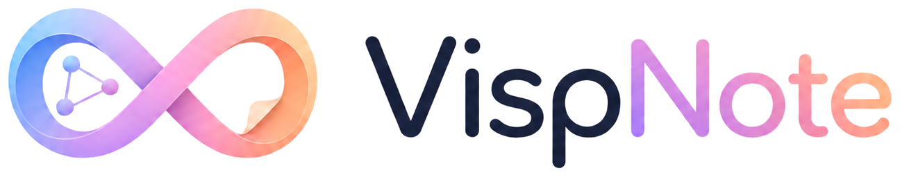 VispNote